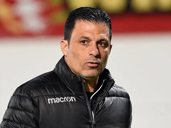 "יהירות לפתוח עם הרכב משני". חיים (צילום: ברני ארדוב)