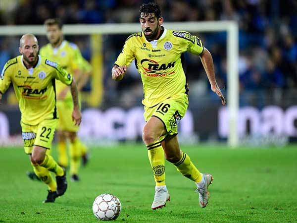 בן הרוש, לא הקריירה האירופית לא ייחל (getty)