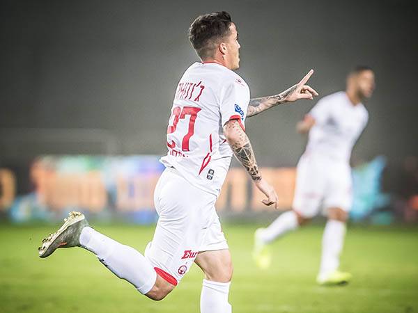 עשה את ההבדל. ז'וסוואה (עודד קרני)