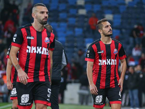 ההכנה הייתה לקויה? (מאור אלקסלסי)