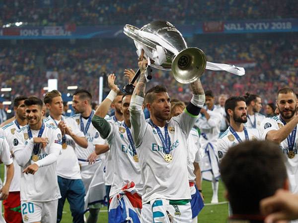 קבוצת העשור, ריאל (getty)