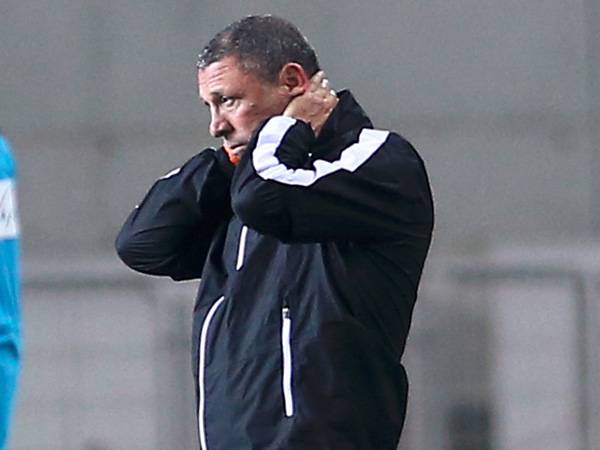 קלינגר. רק ניצחון בא בחשבון (אלן שיבר)