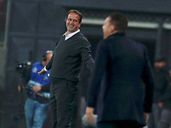 לוי. בדרך הנכונה (מאור אלקסלסי)