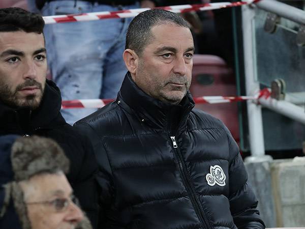 ג'קי בן זקן. אוואט: "לא התערב בהחלטה" (דני מרון)