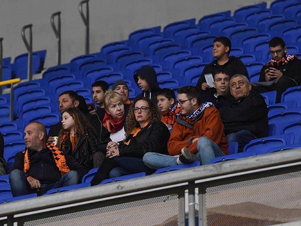 אבוקסיס לא מבין על מה האוהדים מוחים (ברני ארדוב)