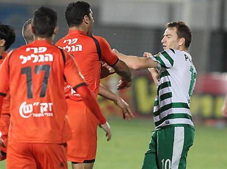 ראיוס לאחר האירוע (יוסי שקל)