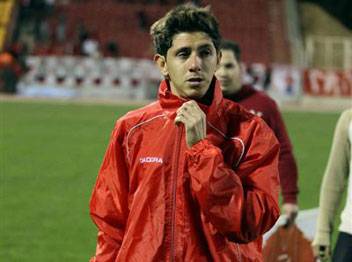 כשכולם ברחו, הוא מצא בב"ש בית