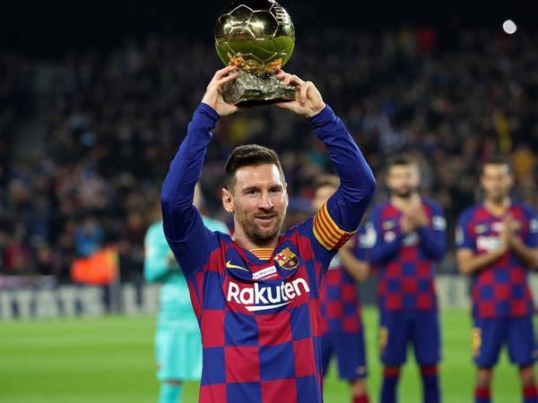 מסי. הארגנטיני ישחזר את ההישג? (getty)