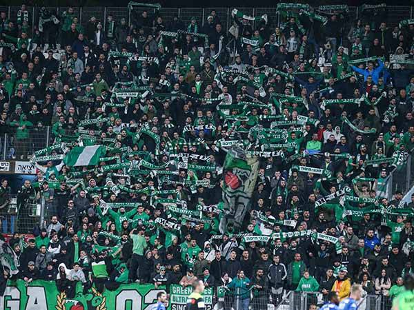 הקהל יכין תפאורה מיוחדת (אנצ'ו גוש)