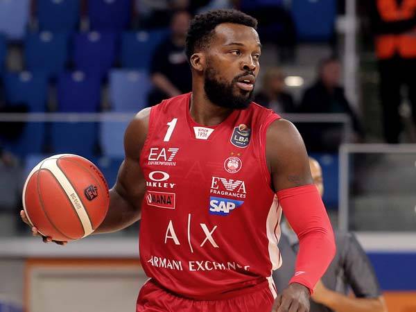 מאק. היה מבוקש גם בפנר (Getty)