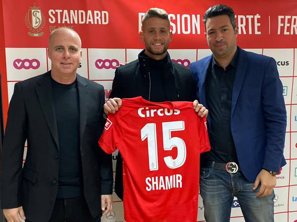 "אני בחלום שלא האמנתי שיגיע כל כך מהר"