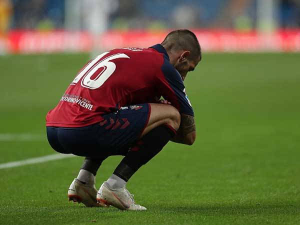 לא הפך אף פעם לשחקן לגיטימי בליגה הבכירה (getty)