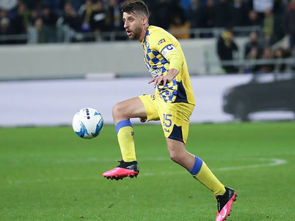 מתחיל להזכיר את היכולת מהעונה שעברה. מיכה (צילום: דני מרון)