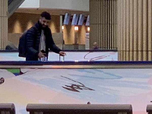 אדארי הגיע לישראל. הרכש שבני יהודה צריכה?