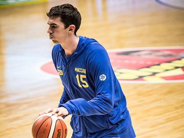 כהן, לא מקל ראש לקראת הדרבי (עודד קרני)