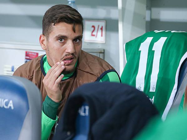 יחזור לקבוצתו הקודמת? (מאור אלקסלסי)