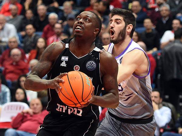 בראון. היה חסר (ברני ארדוב)