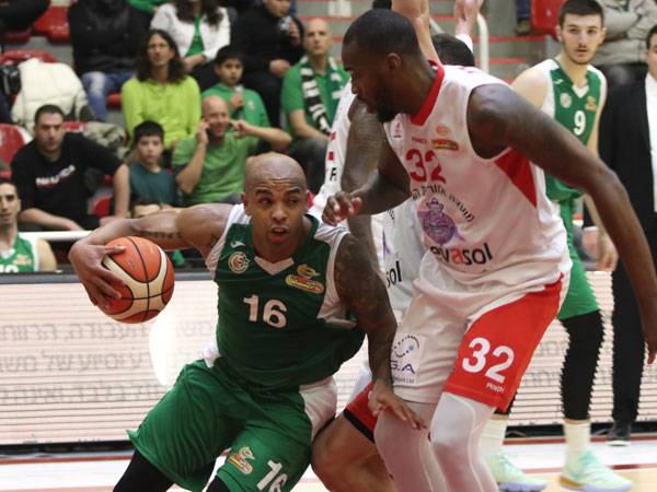 ורגאס, נכנס לספרי ההיסטוריה (מנהלת הליגה)