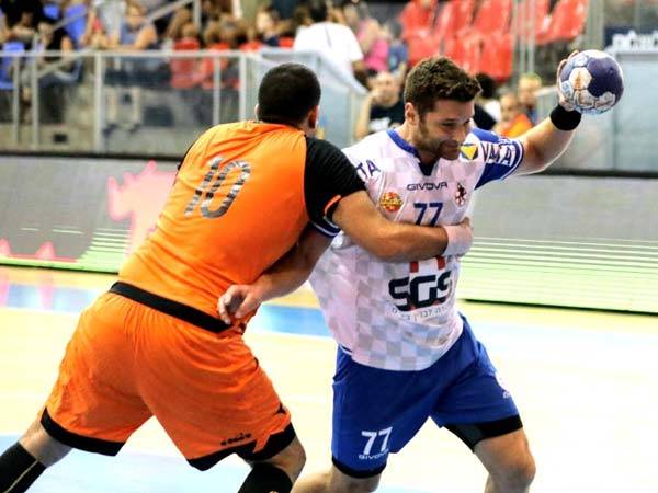 פומרנץ: "זו משוכה גבוהה" (איגוד הכדוריד)