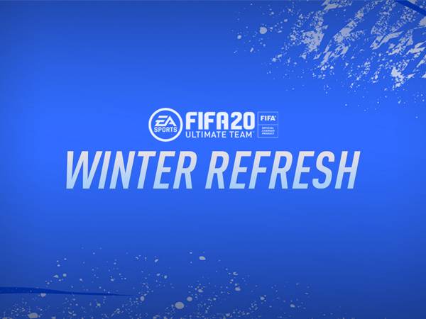 עדכון החורף של פיפ"א יוצא באו]פן שנתי בסביבות אמצע פברואר