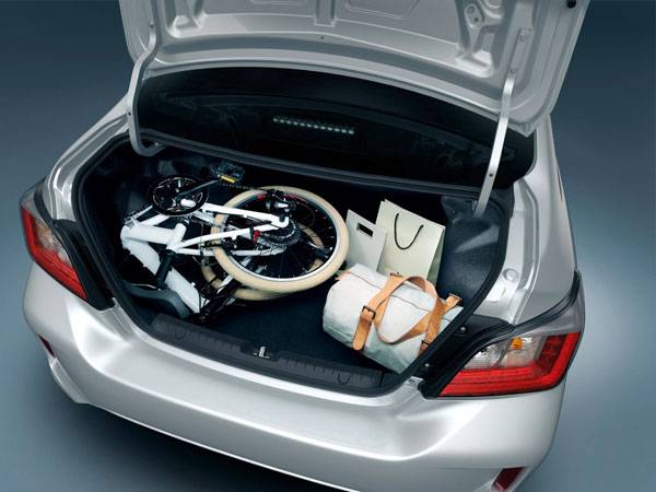 קטנה וחסכונית