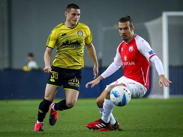 גולדברג. ההפתעה של אבוקסיס? (מאור אלקסלסי)