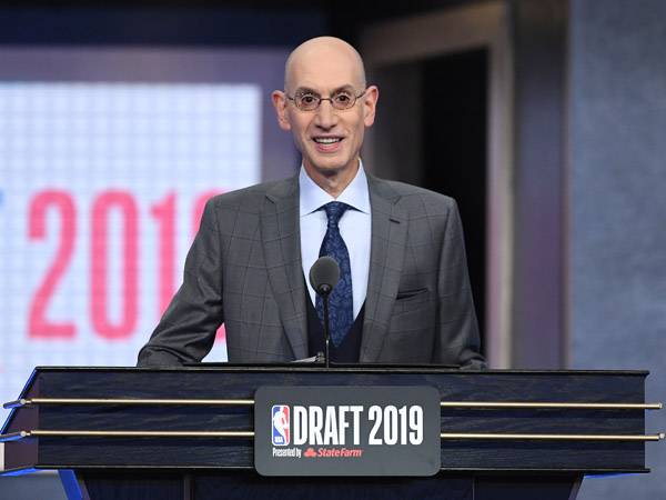 סילבר. כבר לא מופרך שיקרא לאבדיה לבמה כבחירת טופ 3 (Getty)