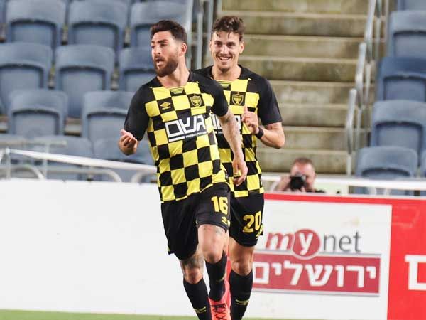 (צילום: דני מרון)