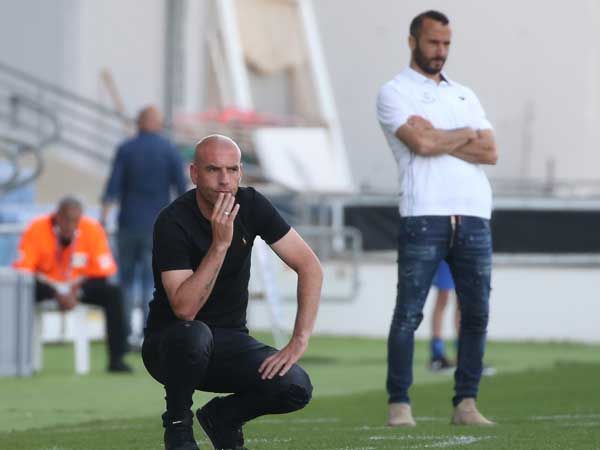 אלדד שביט וקלמי סבן. מי יצא מנצח? (אודי ציטיאט)