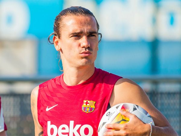 (ברצלונה, רשמי)