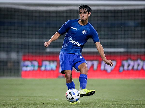 (מאור אלקסלסי, סוכנות ג'יני)