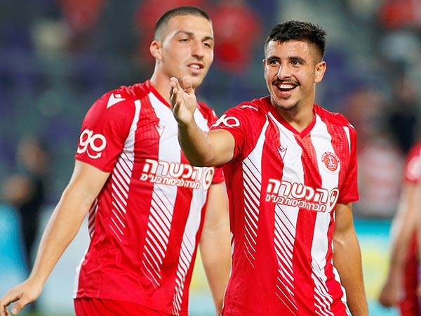 ימשיכו במומנטום? (צילום: אלן שיבר)