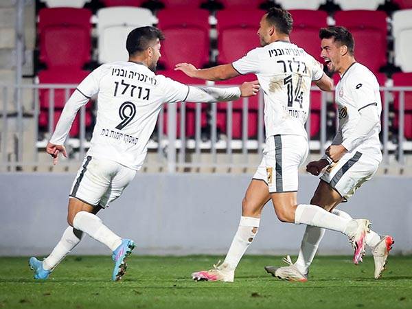 (מאור אלקסלסי)