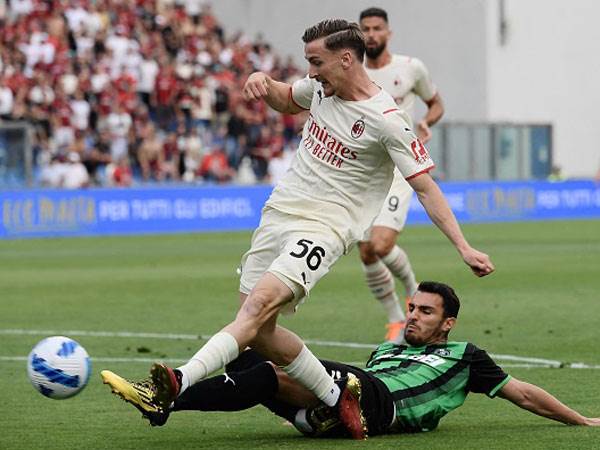 מילאן תצטער על ההחמצות? (Getty)