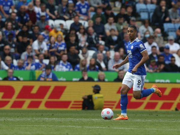 (Stephen White - CameraSport/Getty)