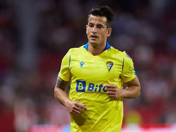 (Photo By Joaquin Corchero/Europa Press via Getty Images)