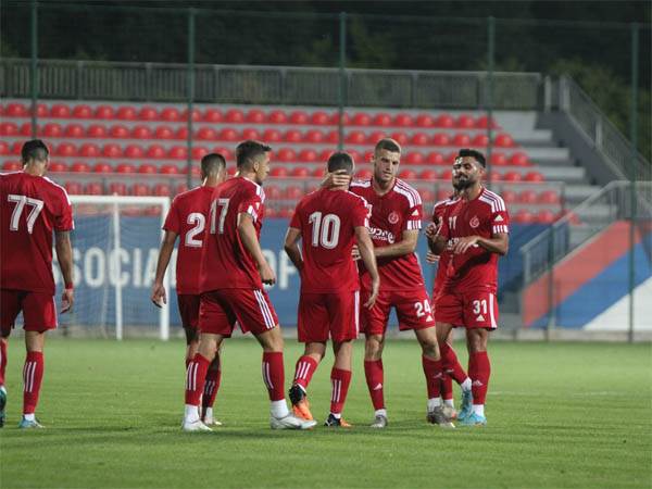 (דוברות הפועל ת"א)