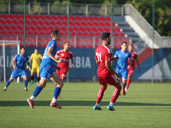הפועל ת"א, רשמי