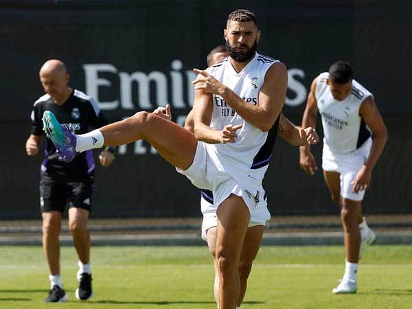Antonio Villalba, GETTY