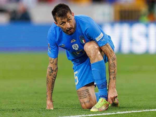 (Marc Atkins, GETTY)