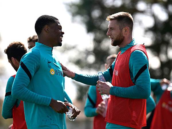 (Mattia Ozbot - Inter/Inter via Getty Images)