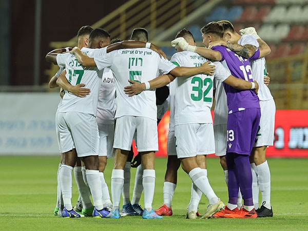 (צילום: לירון מולדובן)