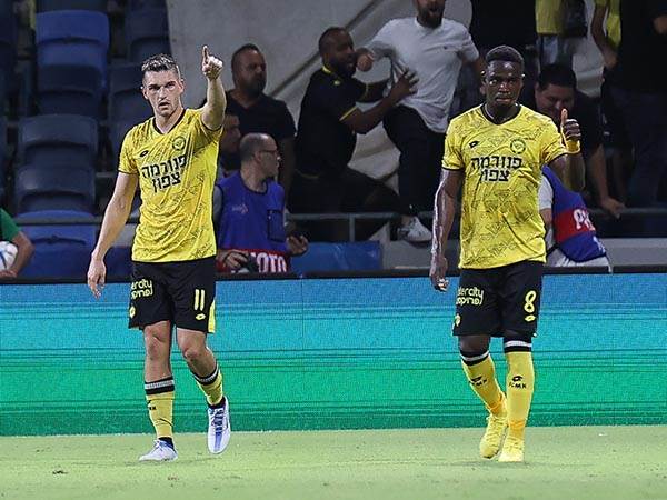 (ברני ארדוב)