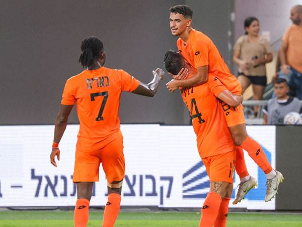 שער נהדר לבני יהודה (דני מרון)