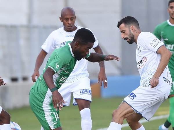 (צילום: ברני ארדוב)