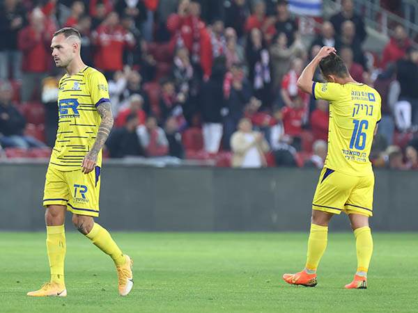 (צילום: דני מרון)