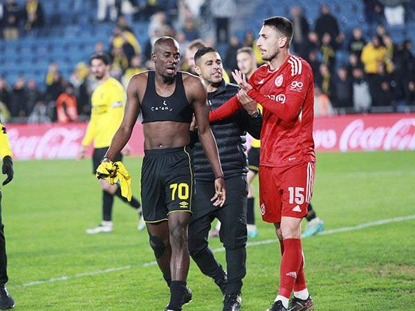 (צילום: קובי אליהו)