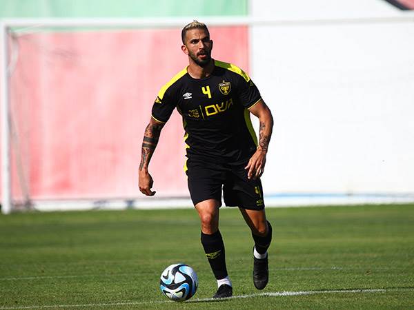 (האתר הרשמי של בית"ר ירושלים)