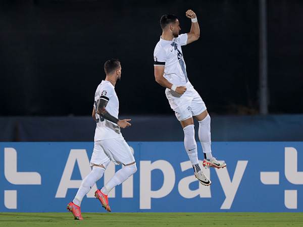 (Jonathan Moscrop/Getty Images)