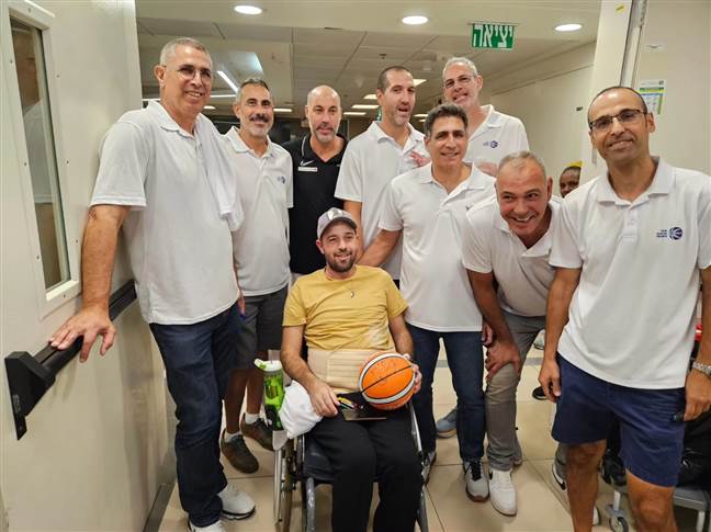 (איגוד הכדורסל)